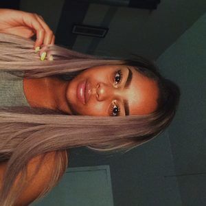 Meet your Posher, Talishaa